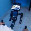 Smart Bike Titan 7000 ciclo indoor profesional