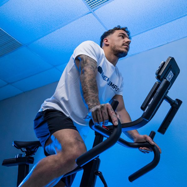 Smart Bike Titan 7000 ciclo indoor