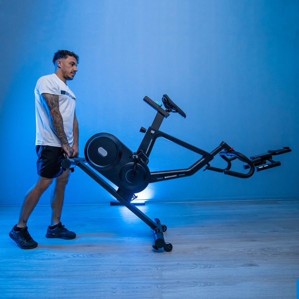 Smart Bike Titan 7000 bici spinning profesional
