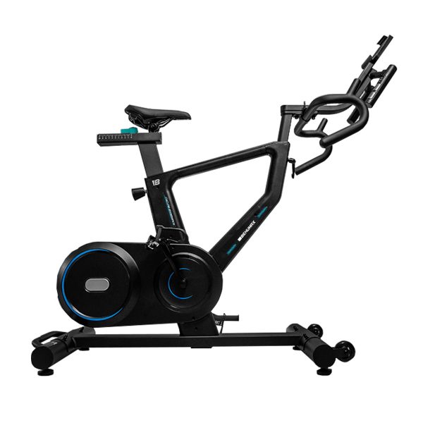 Smart bike titan 7000 Behumax