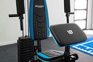 multifuncion de musculacion Multigym 300 PRO