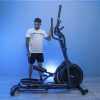 Elliptical Ascend 1800 bicicleta eliptica Behumax