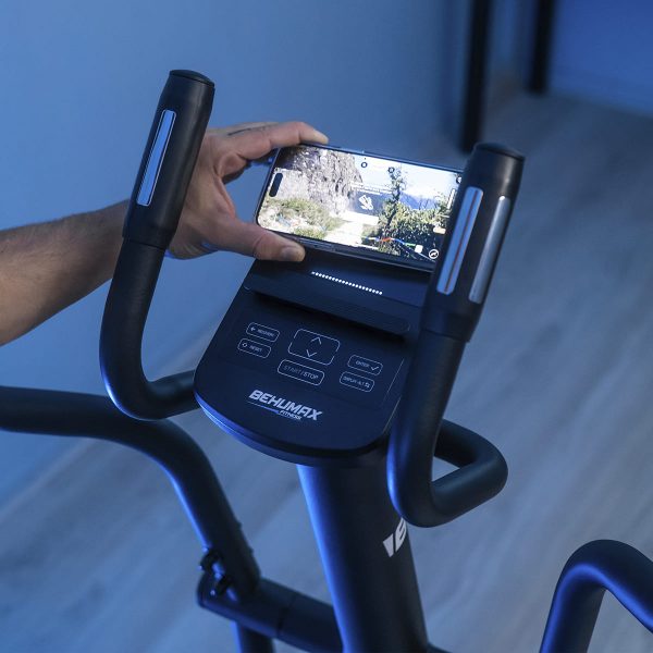 Elliptical Ascend 1800 eliptica profesional