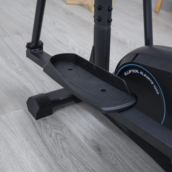Elliptical Elevate 1000 Behumax