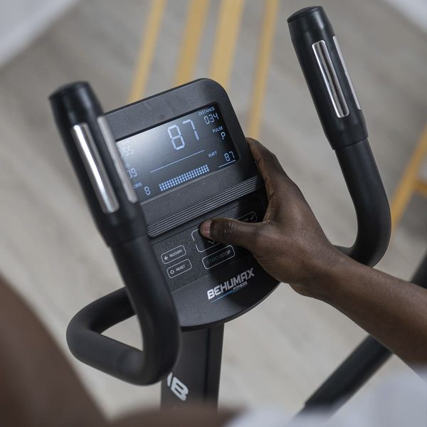 Elliptical Elevate 1000 entrenamiento en casa