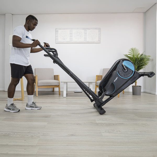 Elliptical Elevate 1000 eliptica Behumax