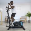 Elliptical Elevate 1000 bicicleta eliptica