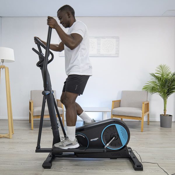 Elliptical Elevate 1000 bicicleta eliptica