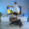 Elliptical Summit 1400 bicicleta eliptica y estatica
