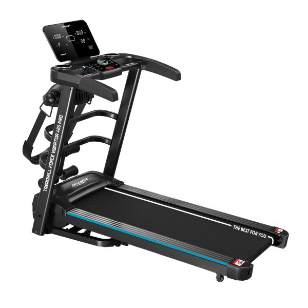 Treadmill Force 480 Pro
