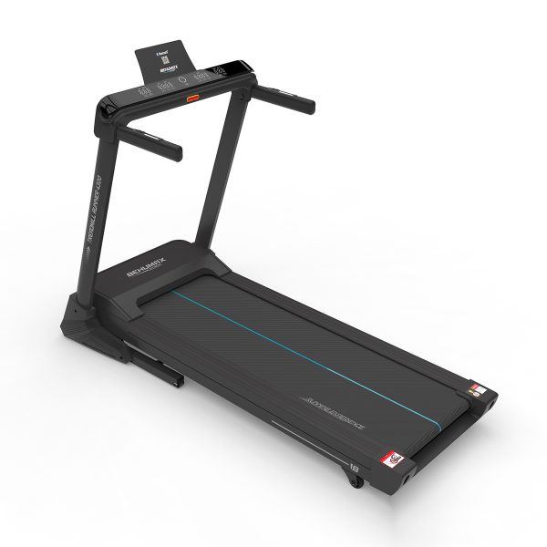 Treadmill Runner 4300