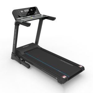 Treadmill Competition 4600