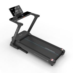 Treadmill Iron 4800
