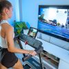 Treadmill Active 4100 cinta de correr electrica