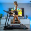 Cinta de Correr Treadmill Slim 4000 cinta de andar plegable