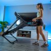 Cinta de Correr Treadmill Slim 4000 cinta para andar y correr