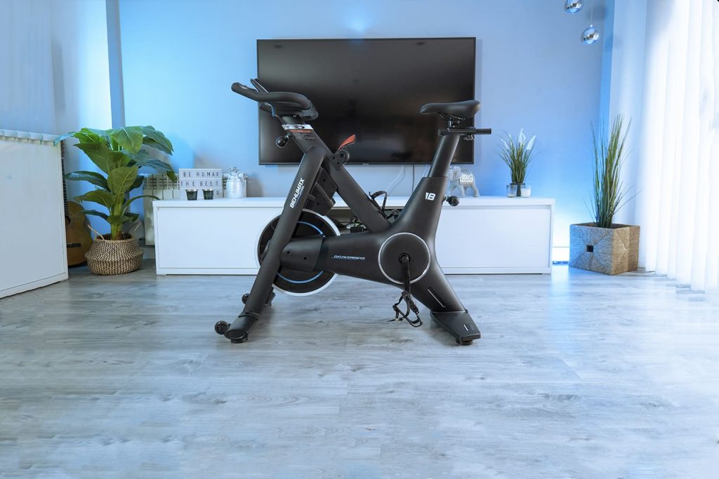 Smart Bike Nitro 6000 Behumax
