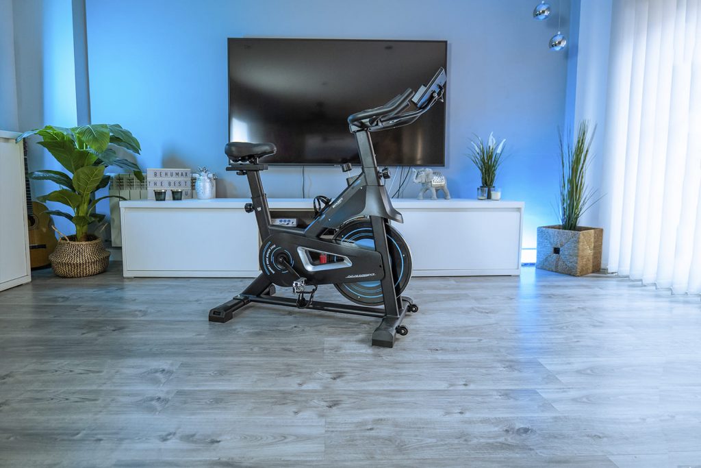 Smart Bike Rider 3000 Behumax Spinning Bike