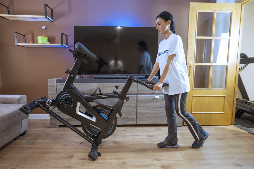 Smart bike 3000 Behumax