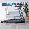 TREADMILL 350 PRO cinta de correr Behumax