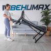 TREADMILL 350 PRO cinta de correr plegable