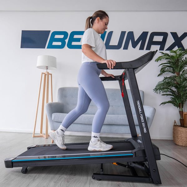 TREADMILL 350 PRO cinta de correr semiprofesional