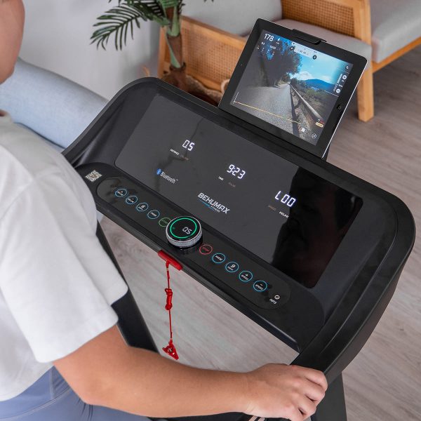 TREADMILL 350 PRO cinta de correr electrica