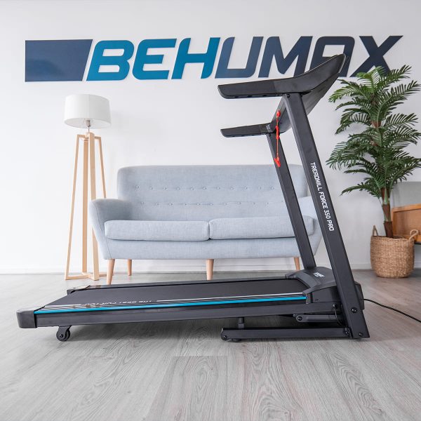 TREADMILL 350 PRO cinta de correr Behumax