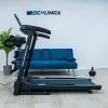 TREADMILL 480 PRO Cinta de correr semiprofesional
