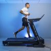 TREADMILL IRON 4800 BEHUMAX cinta de correr profesional