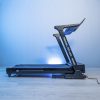 TREADMILL IRON 4800 Cinta de correr profesional
