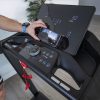 Treadmill Force 550 PRO cinta de correr programas predeinidos