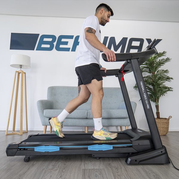 Treadmill Force 550 PRO cinta de correr