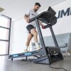 Treadmill Force 550 PRO cinta de correr plegable