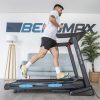 Treadmill Force 550 PRO cinta de correr con inclinacion