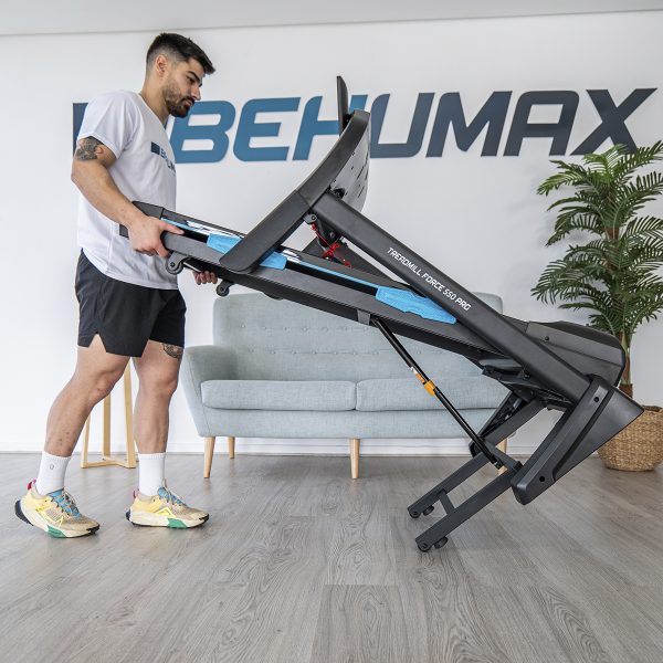 Treadmill Force 550 PRO cinta de correr semiprofesional