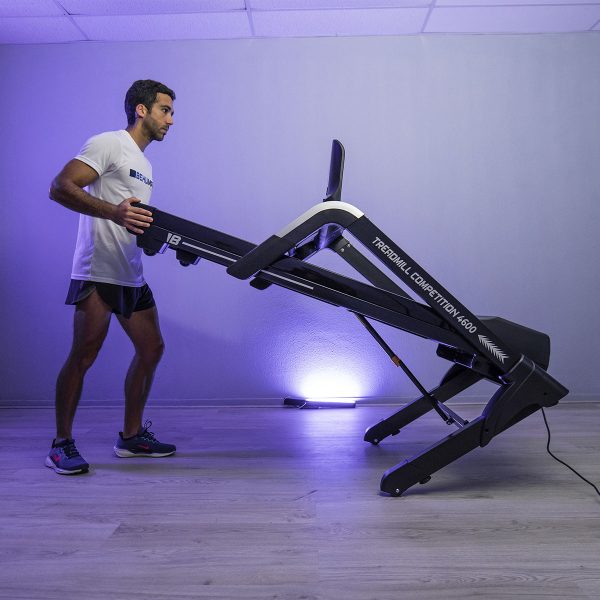 Treadmill Competition 4600 Cinta de Correr