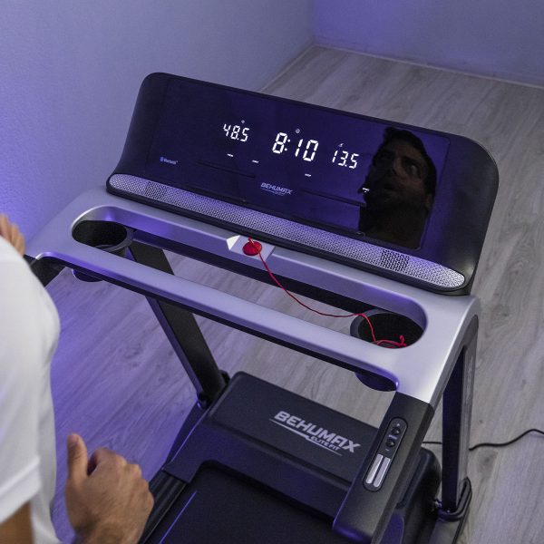 Treadmill Competition 4600 1 Maquina de correr