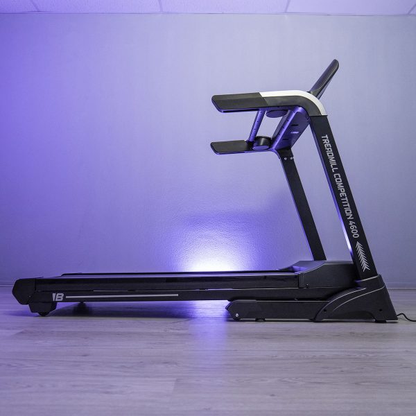 Treadmill Competition 4600 Maquina de correr electrica