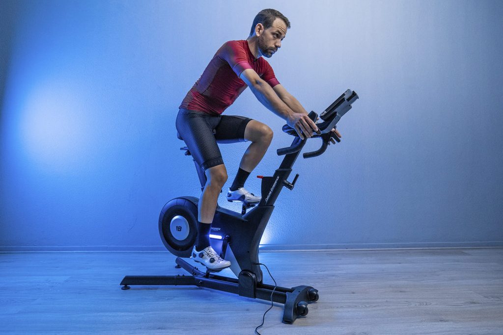 main air bike pro 8000 ciclo indoor profesional