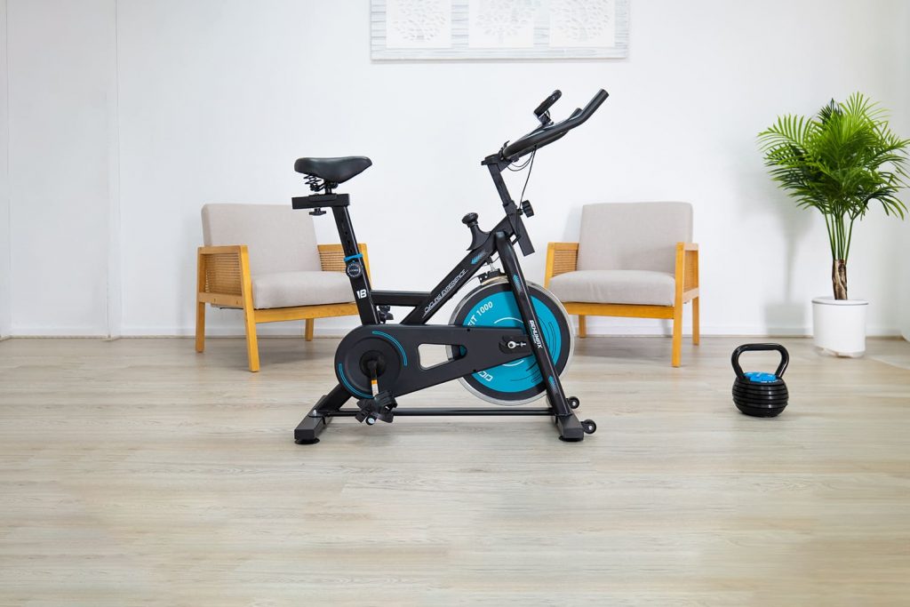 Ciclo Indoor Fit 1000 Behumax