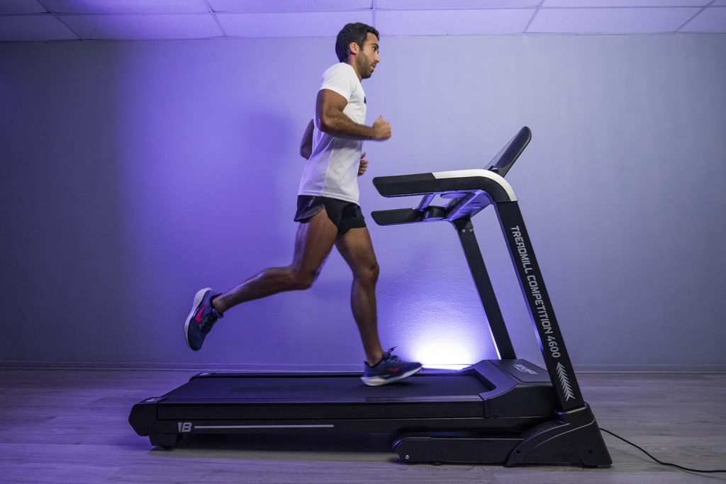 Cinta de Correr 4600 Behumax