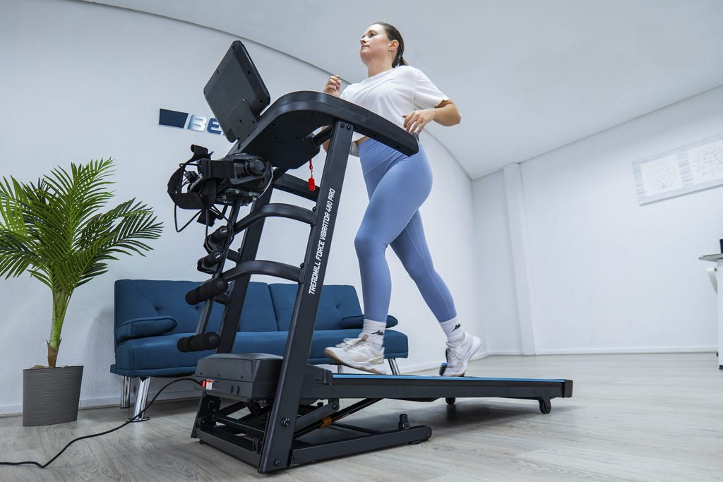 Cinta de correr Treadmill Force 480 PRO 2