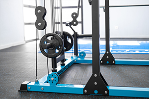 Rack 400 Behumax