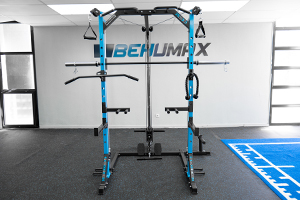 Rack Smith 500 Multipower 3