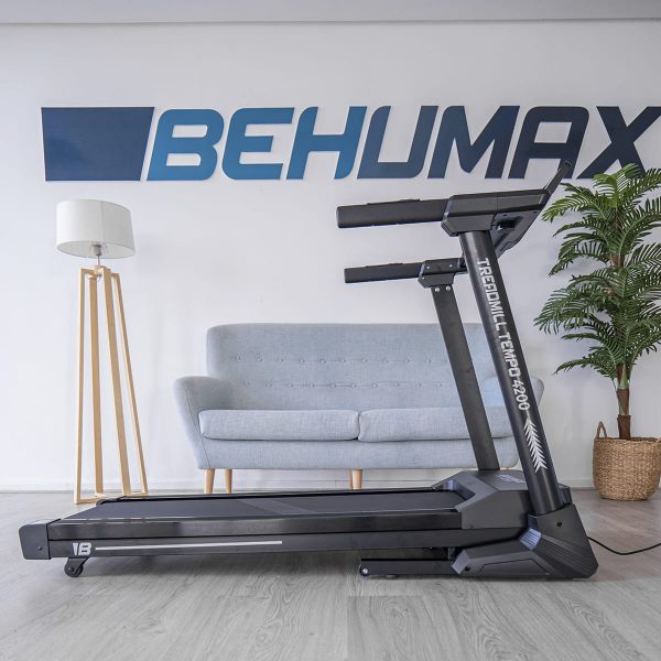 cinta de correr treadmill tempo 4200
