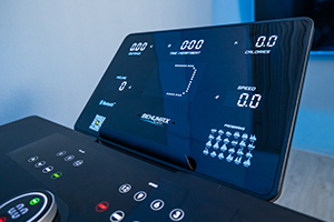 cinta de correr profesional Behumax
