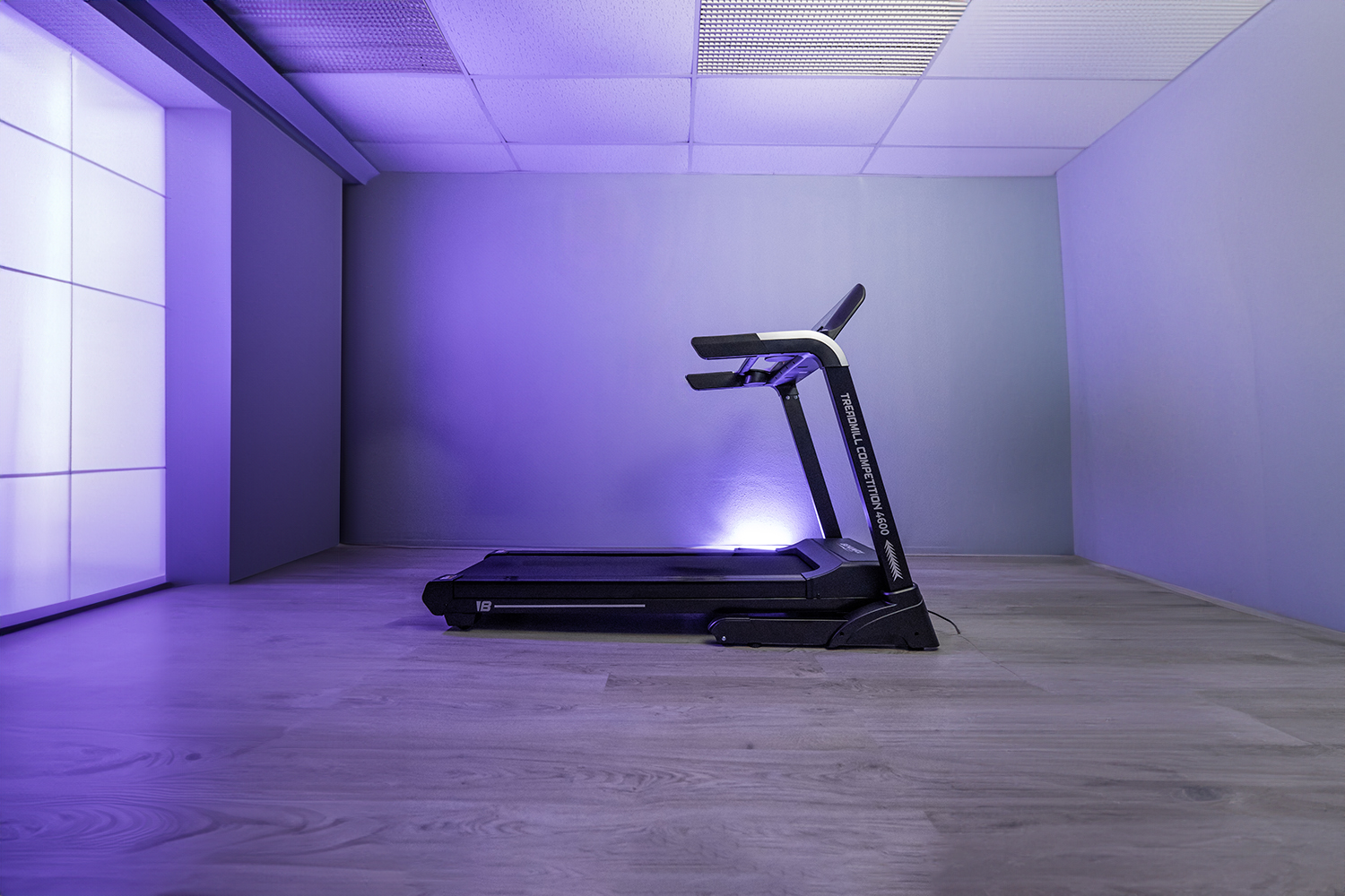 treadmill 4600 de Behumax