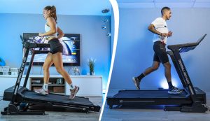 Cintas de Correr Behumax La Mejor Opción para Entrenamientos Eficaces