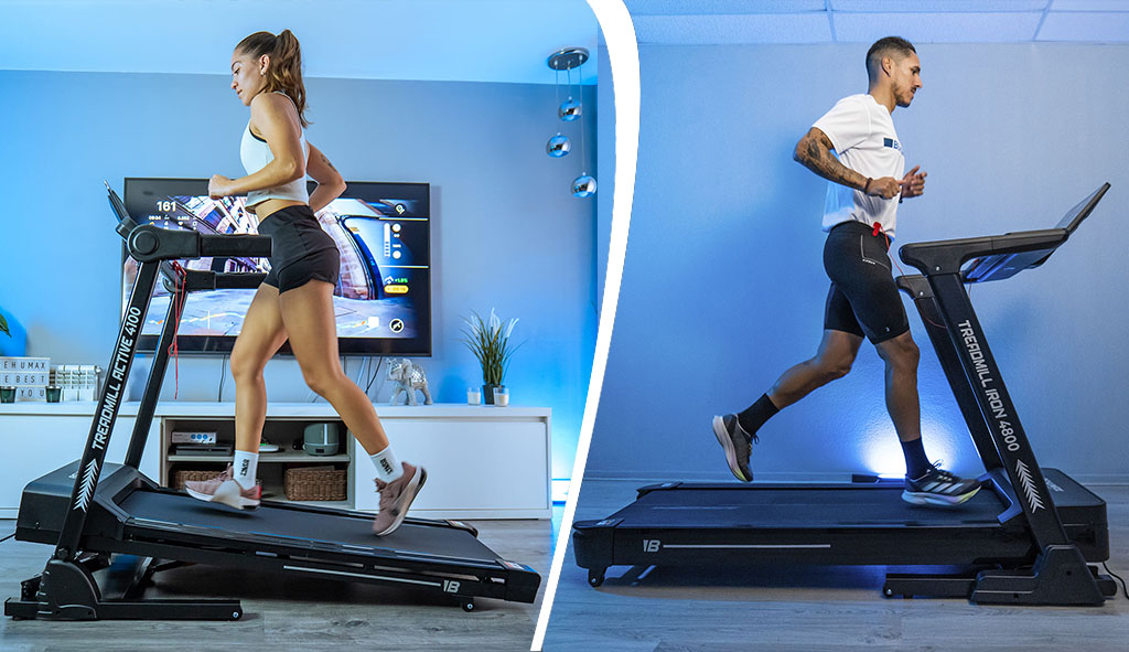 Cintas de Correr Behumax La Mejor Opción para Entrenamientos Eficaces